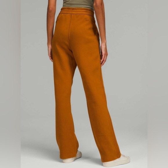 Lululemon Loungeful Straight Leg Pant - Picture 10 of 14